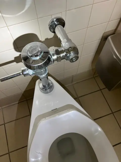 Fixture installation and repair for Hydro Jetting in Micro